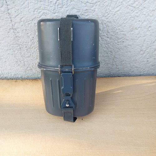 Bundeswehr feldflasche - ,