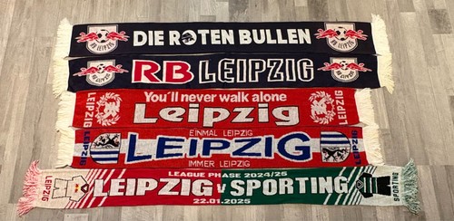 Leipzig - 5x, /