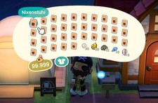 Animal Crossing New Horizons