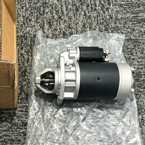 Anlasser starter 12v für - anlasser,