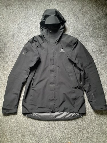 Mountain equipment herren - equipment,