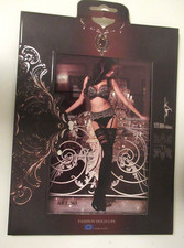 Studio Collants Stay-ups Gr  S / M ( 36 - 38 ), neu OVP,schwarz