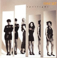 Oscar - Spotlight (CD, Album)