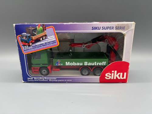Siku 2920
