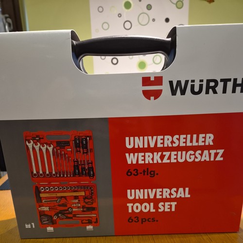 Würth universeller - würth,