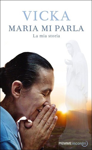 Maria spricht mit mir - ., meine