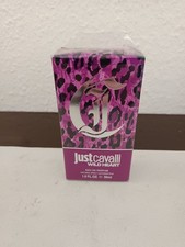 Just Cavalli Wild Heart For