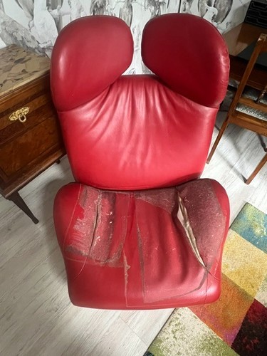 Cassina wink leder - ,