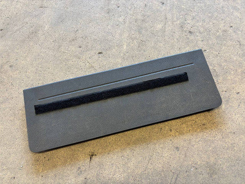 Kofferraumverkleidung links - , vw