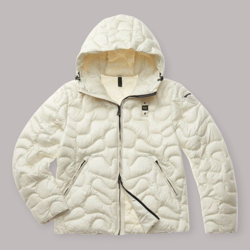 Blauer usa herren jacke - herren, hamlet