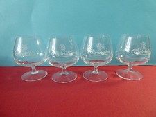 Vintage 4 Original Dujardin