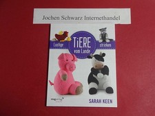 Lustige Tiere vom Lande