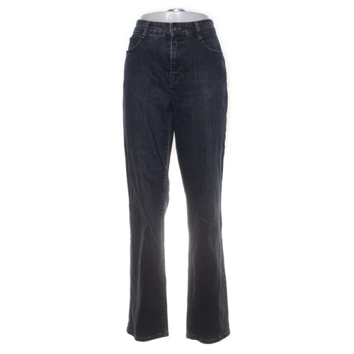 Mac jeans größe 42 blau - 42,,