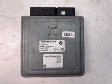 Original BMW E87 E90 E91 E60