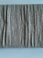 Bundeswehr Litzen Waffenfarben