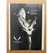 KANSAS KERRY LIVGREN - DEAN