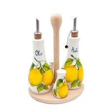 BASSANO KERAMIK ÖL & ESSIG