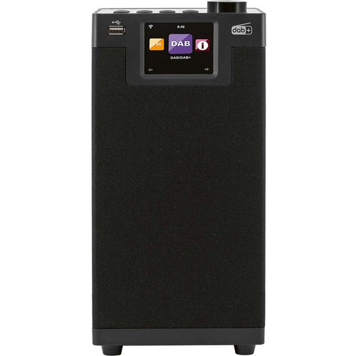 Imperial dabman i610 stereo - dabman,