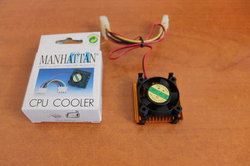 Vintage 80486 486 cpu - vintage,