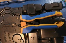 Klauke Presswerkzeug K82T Presszange