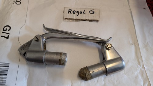 22mm alu innenzug armatur - alu,