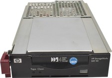HP StorageWorks DAT 40 40GB