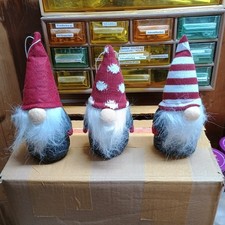 Konvolut von 7 Wichtelfiguren