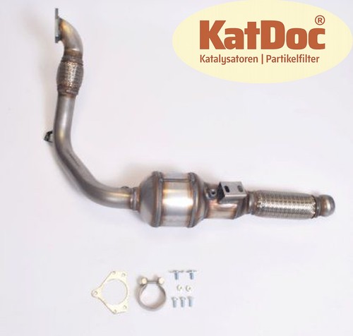 Katalysator mercedes - ✅,