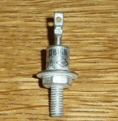 Diode 816 д - (,