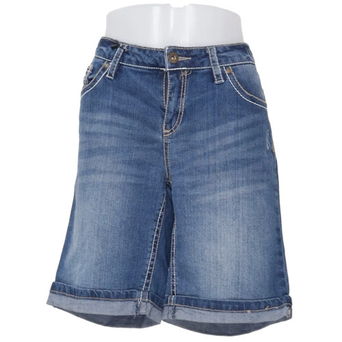 Two days later - two, jeans
