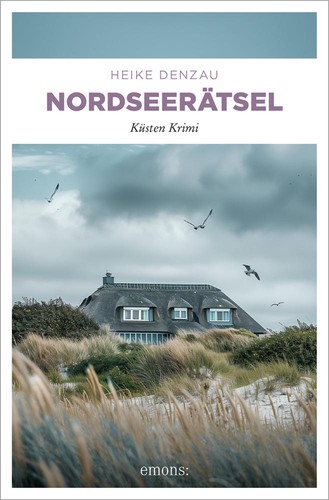 Heike denzau nordseerätsel - heike,