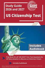 US Citizenship Test Study
