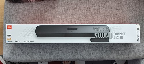 Jbl soundbar bar - soundbar, 2.0
