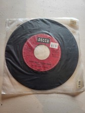 7" Vinyl Single Rolling Stones