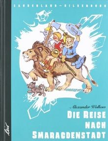 Die reise nach - die,