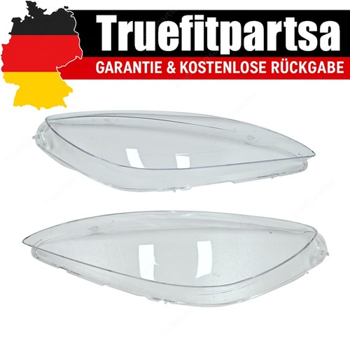 Scheinwerferglas für - 2x,