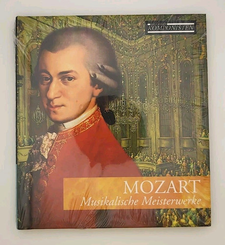 Mozart musikalische - –,