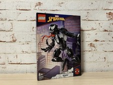 LEGO Marvel: Venom Figur -