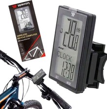 Fahrradcomputer