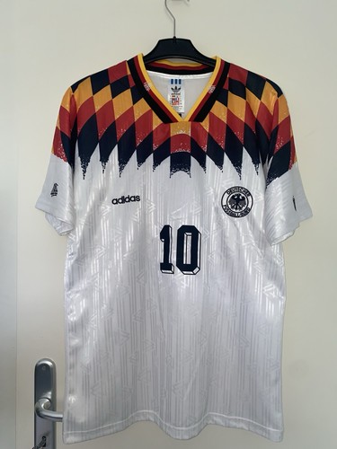 Deutschland trikot 1994 - deutschland, wm