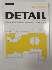 Detail Zeitschrift für