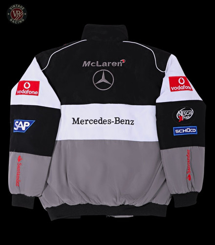 Oldschool race jacke vinta - jacke, /