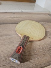 STIGA Clipper Wood WRB Master - anatomischer Griff – Off - sehr guter Zustand