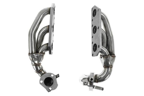 Exhaust manifold - exhaust,