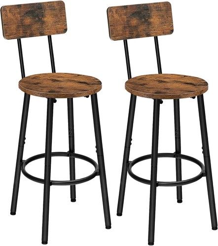 Hoobro barhocker 2er - hoobro, set