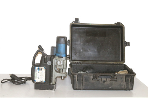 Bds magnetbohrmaschine mab 485 - bds,