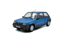 Renault turbo mk1 1985 - mk1,