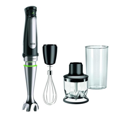 Braun multiquick 7025x - multiquick, mq