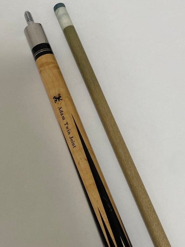 Adam twin joint billard pool - joint,