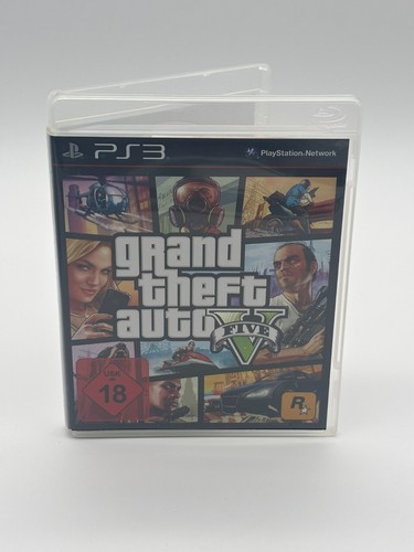 Ps3 sony playstation gta - ps3,